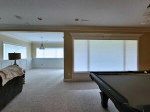 Richard T. in West Des Moines' Interior Trim Painted